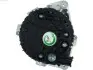 A3076 Генератор AUTO STARTER підбір по vin на Brocar
