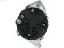 A3089 Генератор AUTO STARTER підбір по vin на Brocar