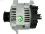 A3089 Генератор AUTO STARTER підбір по vin на Brocar