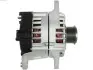 A3226 Генератор AUTO STARTER підбір по vin на Brocar