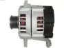 A3226 Генератор AUTO STARTER підбір по vin на Brocar