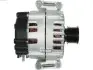 A3232 Генератор AUTO STARTER підбір по vin на Brocar