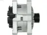 A3258 Генератор AUTO STARTER підбір по vin на Brocar