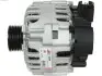 A3258 Генератор AUTO STARTER підбір по vin на Brocar