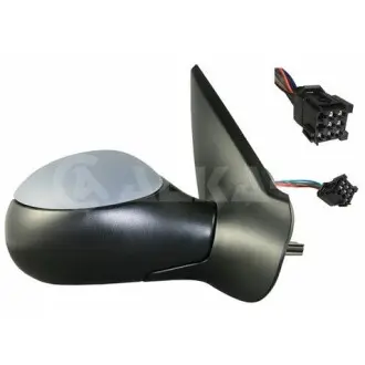 6126291 Дзеркало ALKAR підбір по vin на Brocar