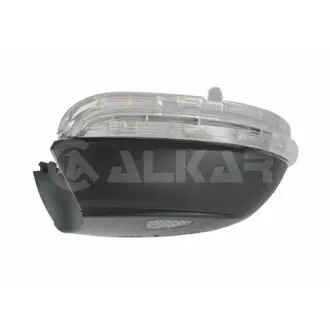 6202124 Дзеркало ALKAR підбір по vin на Brocar