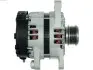 A3316S Генератор AS-PL AUTO STARTER підбір по vin на Brocar