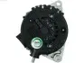 A3316S Генератор AS-PL AUTO STARTER підбір по vin на Brocar