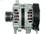 A3316S Генератор AS-PL AUTO STARTER підбір по vin на Brocar