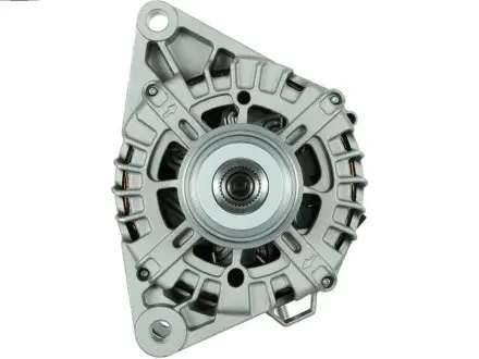 A3316S Генератор AS-PL AUTO STARTER підбір по vin на Brocar