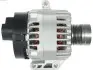 A4093 Генератор MM 12V-90A-6gr, 101210-1130,63377020 AUTO STARTER підбір по vin на Brocar