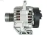 A4093 Генератор MM 12V-90A-6gr, 101210-1130,63377020 AUTO STARTER підбір по vin на Brocar