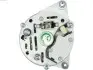 A4108 Генератор AUTO STARTER підбір по vin на Brocar