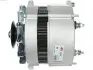 A4108 Генератор AUTO STARTER підбір по vin на Brocar