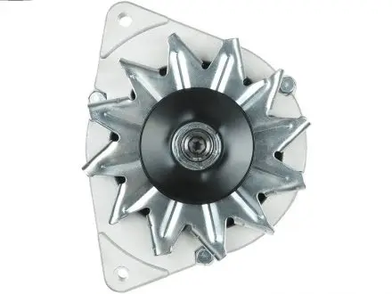 A4108 Генератор AUTO STARTER підбір по vin на Brocar
