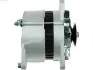 A4113 Генератор AUTO STARTER підбір по vin на Brocar