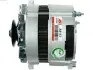 A4113 Генератор AUTO STARTER підбір по vin на Brocar