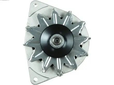 A4113 Генератор AUTO STARTER підбір по vin на Brocar