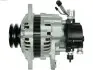 A5008 Генератор AUTO STARTER підбір по vin на Brocar