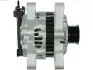 A5024 Генератор AUTO STARTER підбір по vin на Brocar