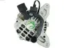 A5024 Генератор AUTO STARTER підбір по vin на Brocar