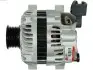 A5024 Генератор AUTO STARTER підбір по vin на Brocar