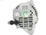A5056 Генератор AUTO STARTER підбір по vin на Brocar