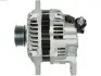 A5060 Генератор AUTO STARTER підбір по vin на Brocar