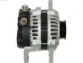 A5099 Генератор AUTO STARTER підбір по vin на Brocar
