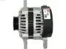 A5099 Генератор AUTO STARTER підбір по vin на Brocar