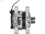 A5108 Генератор AUTO STARTER підбір по vin на Brocar