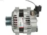 A5108 Генератор AUTO STARTER підбір по vin на Brocar