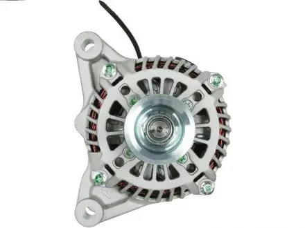 A5108 Генератор AUTO STARTER підбір по vin на Brocar