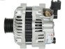 A5108PR ALTERNATOR AS-PL AUTO STARTER підбір по vin на Brocar