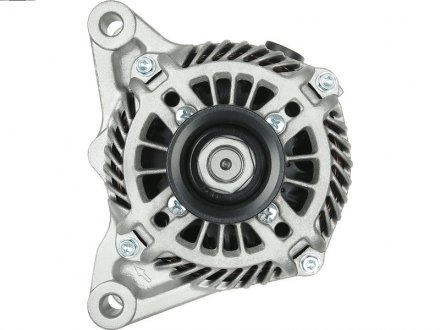 A5108PR ALTERNATOR AS-PL AUTO STARTER підбір по vin на Brocar