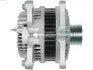 A5129 Генератор AUTO STARTER підбір по vin на Brocar