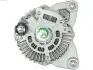A5129 Генератор AUTO STARTER підбір по vin на Brocar