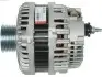 A5129 Генератор AUTO STARTER підбір по vin на Brocar