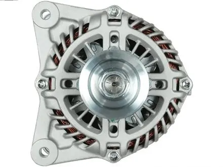 A5129 Генератор AUTO STARTER підбір по vin на Brocar
