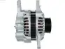 A5212 Генератор AUTO STARTER підбір по vin на Brocar