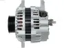 A5212 Генератор AUTO STARTER підбір по vin на Brocar
