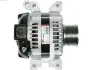 A6008 Генератор AUTO STARTER підбір по vin на Brocar