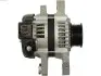 A6066 Генератор AUTO STARTER підбір по vin на Brocar