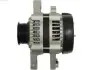A6066 Генератор AUTO STARTER підбір по vin на Brocar