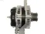 A6217 Генератор AUTO STARTER підбір по vin на Brocar