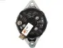 A6217 Генератор AUTO STARTER підбір по vin на Brocar