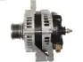 A6217 Генератор AUTO STARTER підбір по vin на Brocar