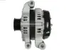 A6231 Генератор AUTO STARTER підбір по vin на Brocar