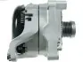 A6342 Генератор AUTO STARTER підбір по vin на Brocar