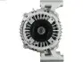 ALTERNATOR AS-PL A6360